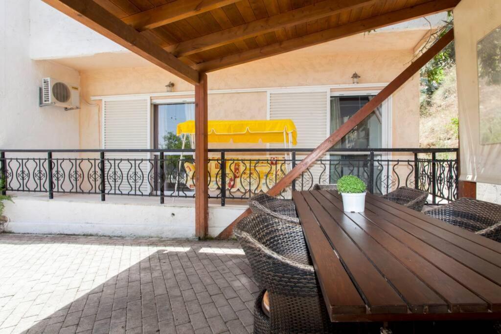Harmony Country House - Live In The Nature Kounávoi Exterior foto